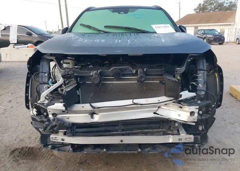 2023 Toyota Rav4 Hybrid Xse z USA, uszkodzony, nr VIN JTME6RFV1PD545901